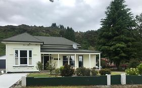 The Old Vicarage